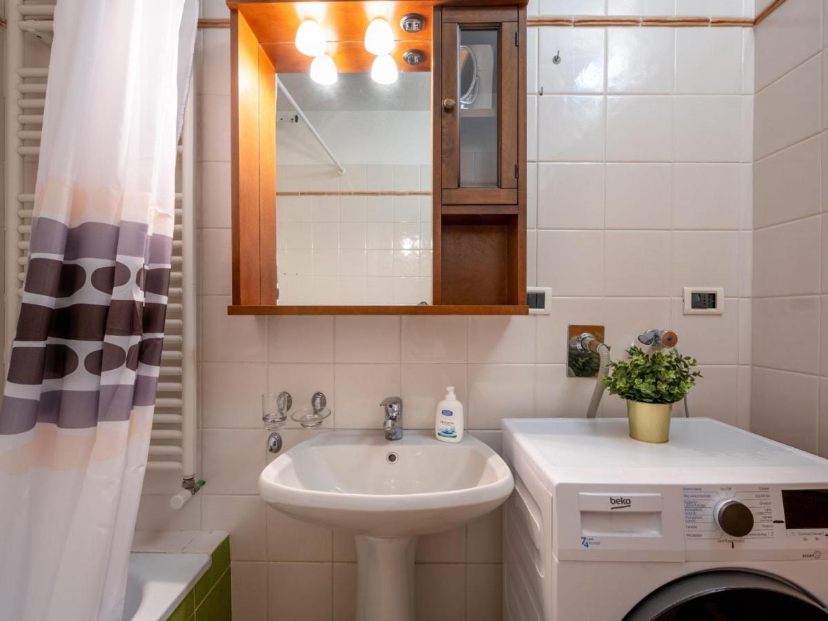 Apartment Casa Nota E Minichin By Interhome Pré-Saint-Didier Екстериор снимка
